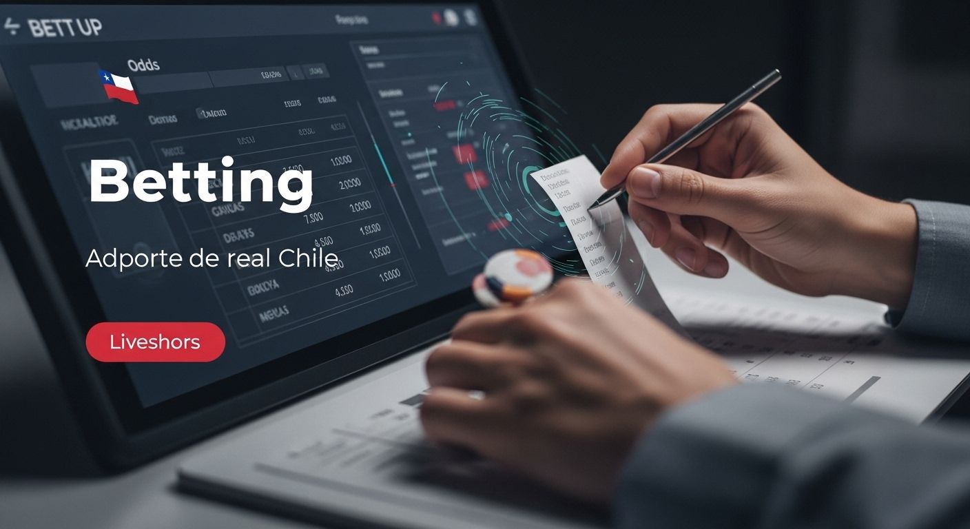 Opciones y mercados de apuestas prop bets

