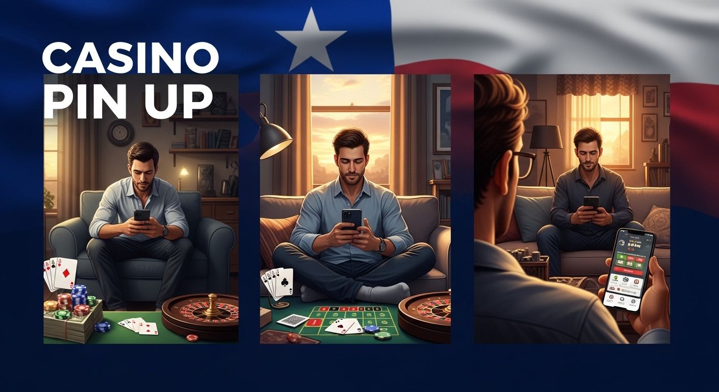 Acerca del casino pin up website 